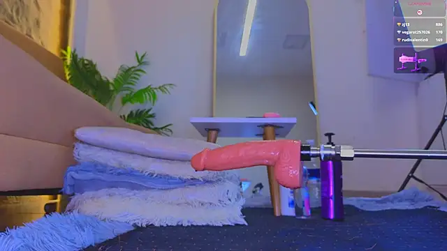 Isa__Blanc's Live XXX Chat