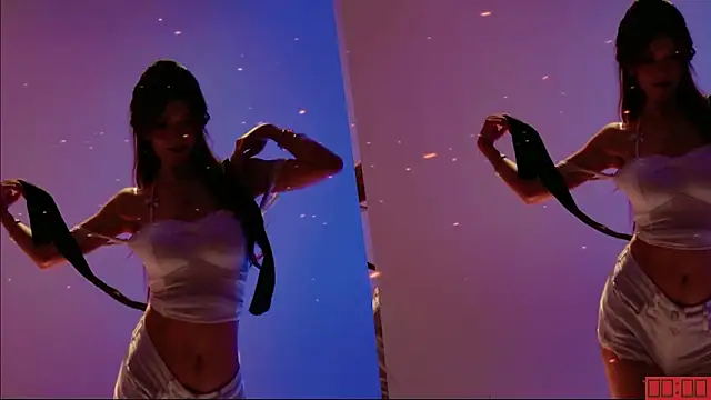 TNT-Sister Show Webcam