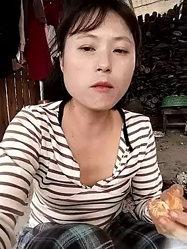 linda_bae00のウェブカメラショー