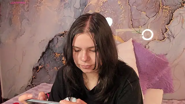 Mey_moon Chat XXX live