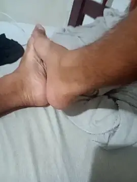 Show de webcam de comedordefa