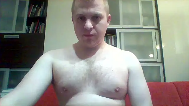 Вебкам-шоу Matttthees