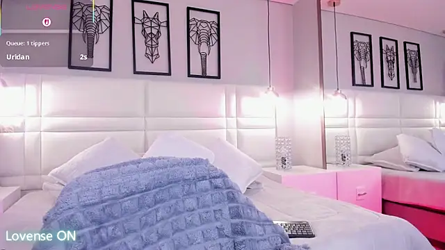 Valeria_carter Obrolan Langsung XXX