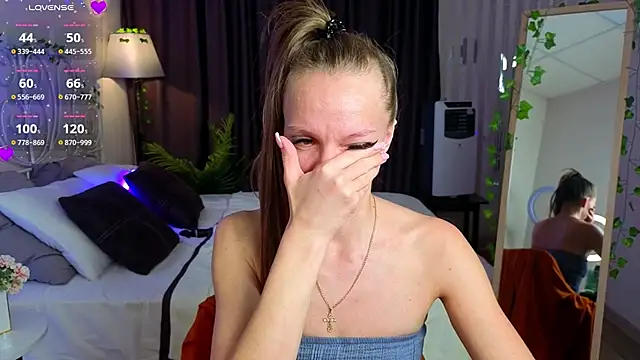 Jesica_mooon's Live XXX Chat