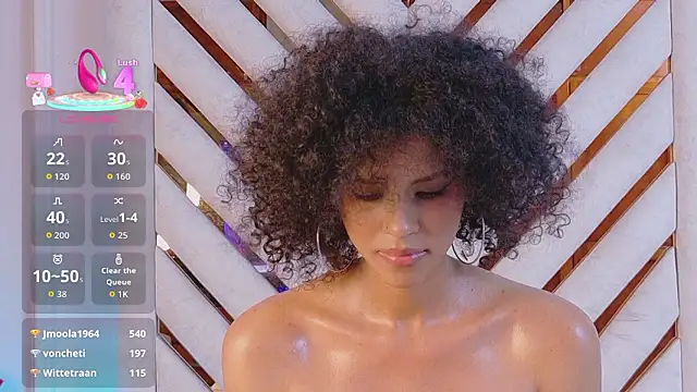 Lila-Rose Adlı Modelin Canlı XXX Sohbeti