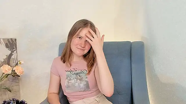 CleliaRostekのライブXXXチャット