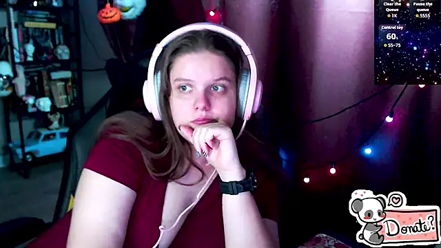 so_cute777's Live XXX Chat