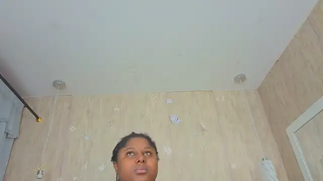 Chat XXX ao vivo de Alexa_roussee