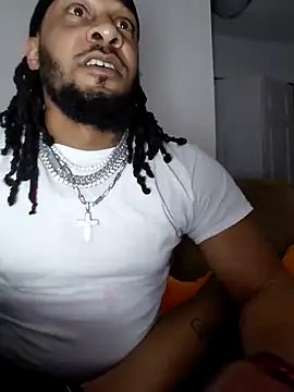 Show Webcam de TooGoodConway23