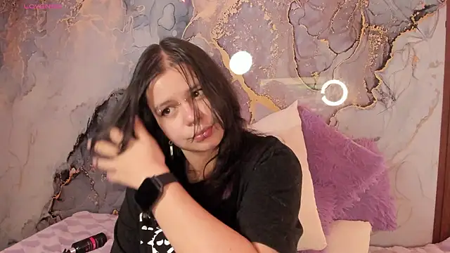 Sembang XXX Secara Langsung Mey_moon