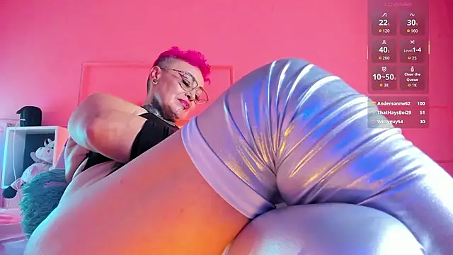 MATURE_HARDCORE: онлайн-секс-чат