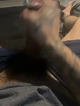 Show de webcam de CcincoVilla