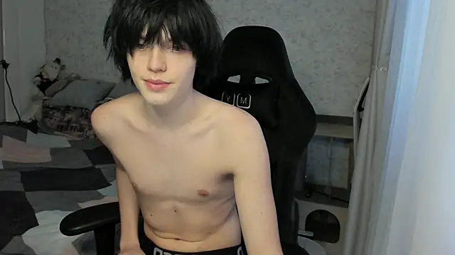 โชว์เว็บแคมของ JohnGaliano