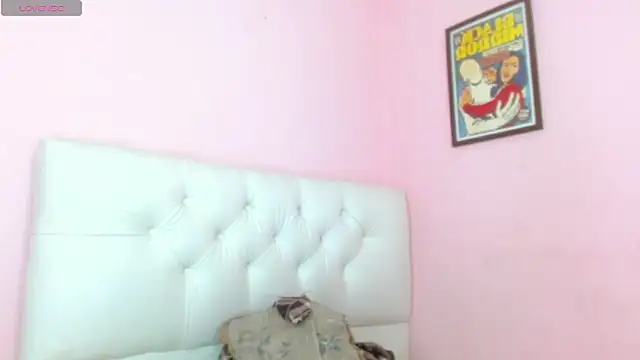 x_isabella_xのライブXXXチャット