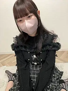 Reina_cute_00_のウェブカメラショー