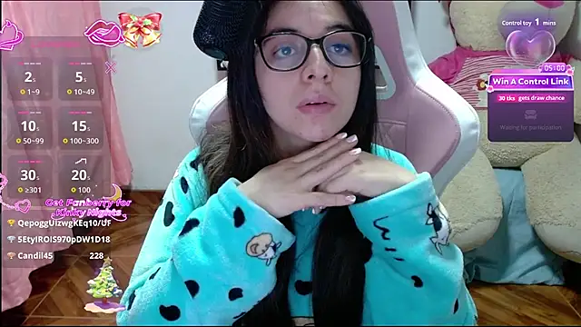 Maggie_Fox3 Live XXX-Chat