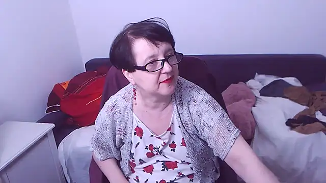 Czat XXX na żywo – ChristaRose