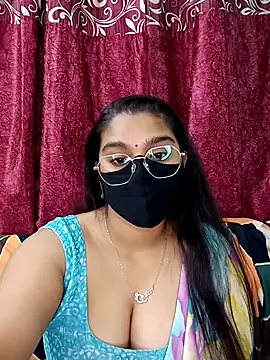 Jasmine_jaaan Webcam Show