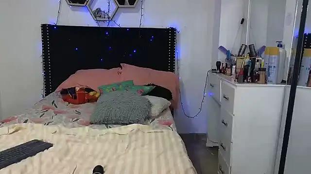 charlotte_077 Chat XXX in diretta