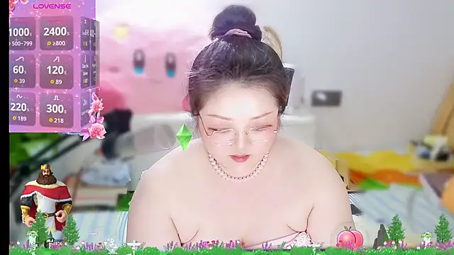 دردشة AngelwithEcup الجنسية المباشرة