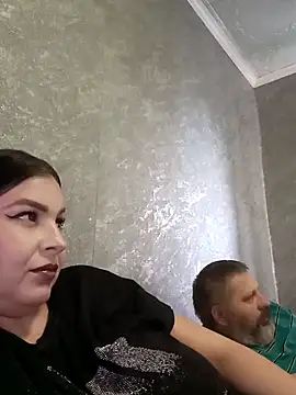 แชท XXX สดของ Greta_Tamar