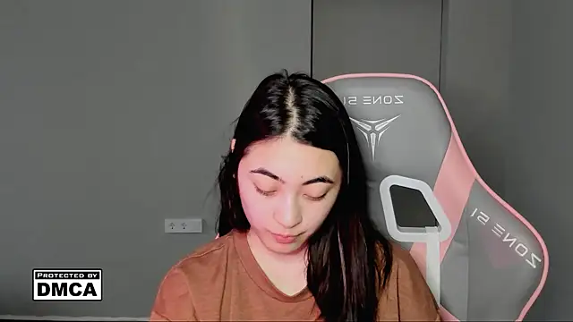 MeilideQian1 Chat XXX in diretta