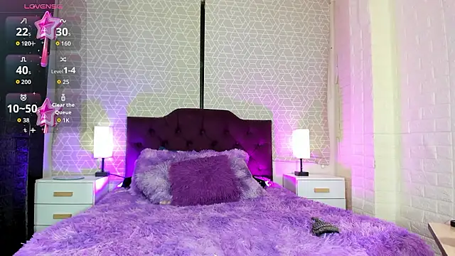 Chat +18 de Zamara_Kleii ao vivo