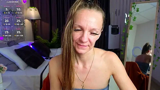 แชท XXX สดของ Jesica_mooon