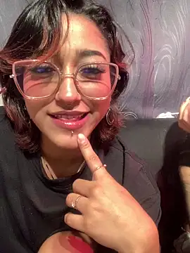 LilithMonette Obrolan Langsung XXX