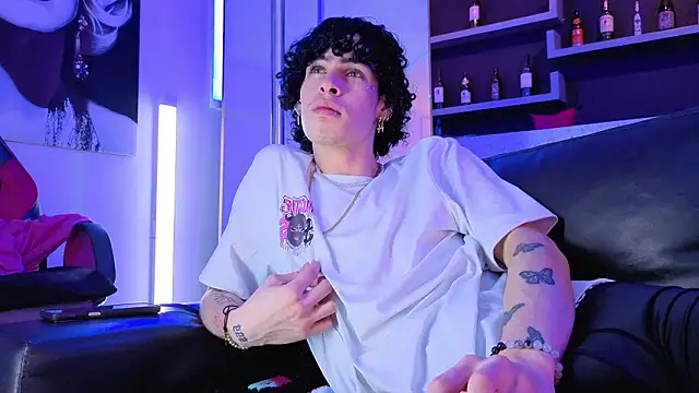 Živý XXX chat nova_salvatore