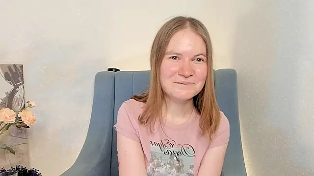 Czat XXX na żywo – CleliaRostek