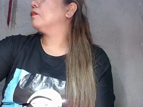 ambersmile Live XXX-Chat