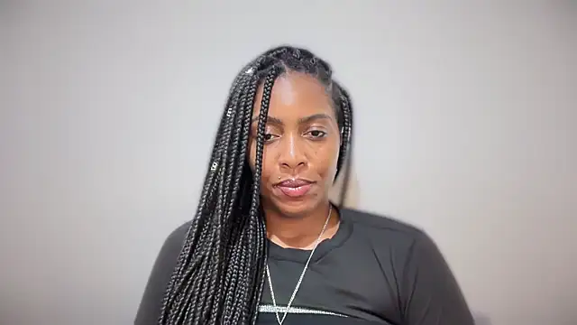 Show de br_girl na webcam