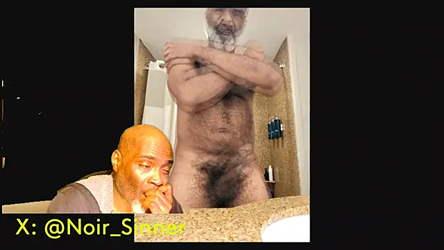 sinnernoir Chat XXX live