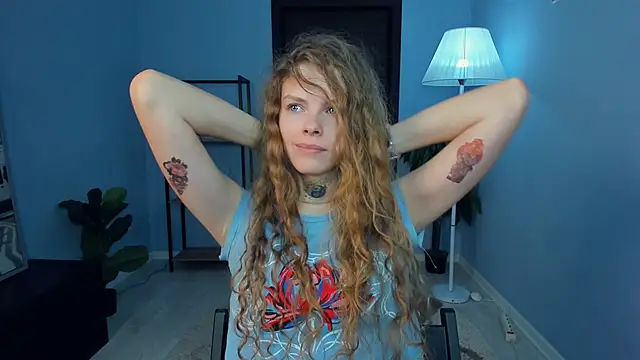 RayaNenlian Live XXX chat