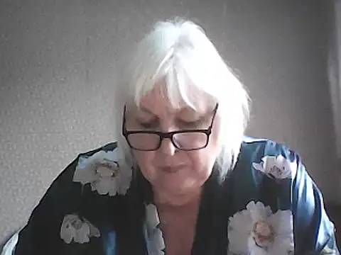 Alexia64231 Webcam Show