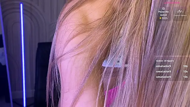 viviann_evans Live XXX-chat