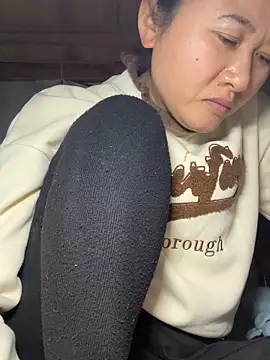 Pertunjukan Kamera Web daaqnn