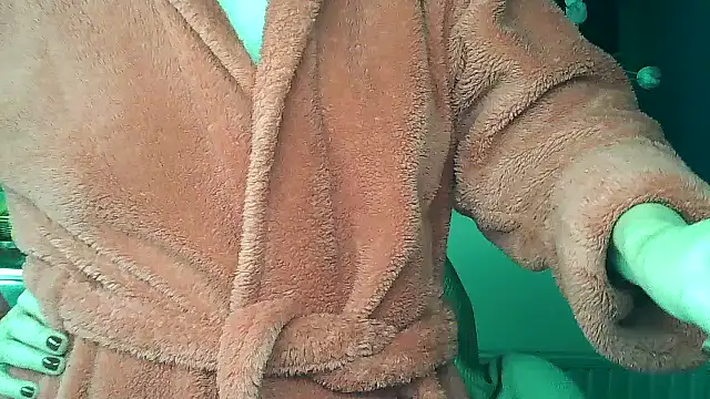 Webkamerová show UllimOhi_