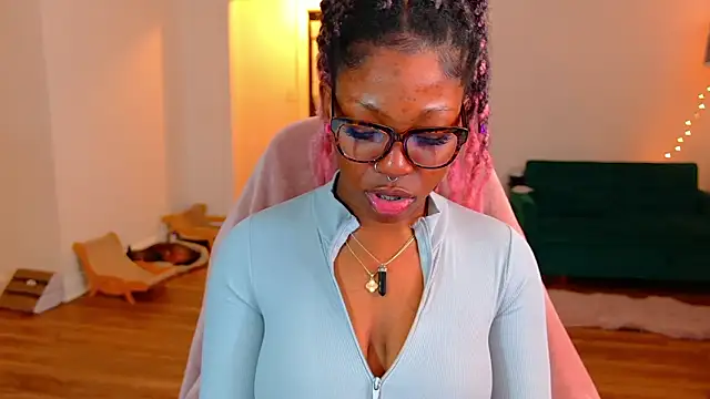 mochamimi Chat XXX in diretta