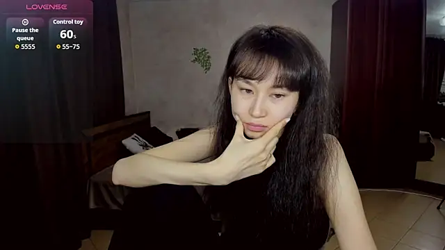 SheilaRare's Live XXX Chat