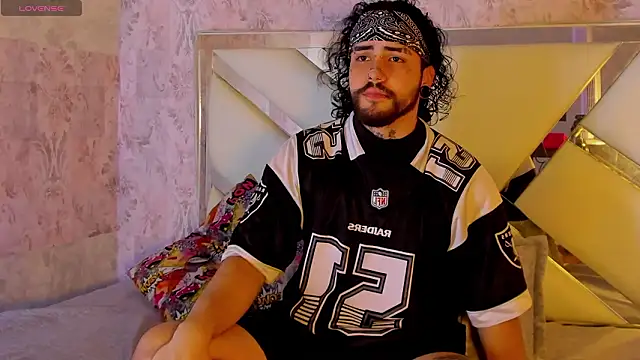 Онлайн чат XXX Benny_and_Mark