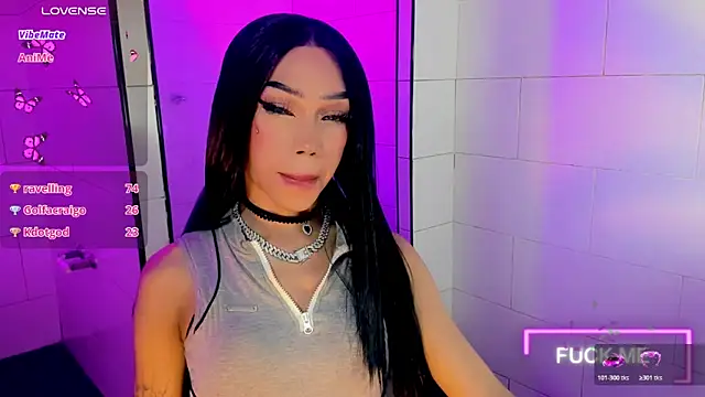 Nikita_Gers 라이브 XXX 채팅