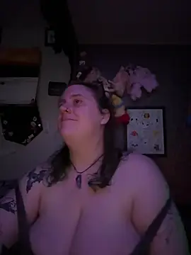 Czat XXX na żywo – PennyKush