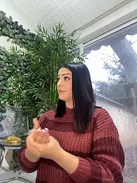 Lexi_Storm 现场XXX聊天