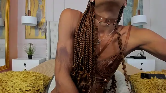 RosaliaMontero 라이브 XXX 채팅