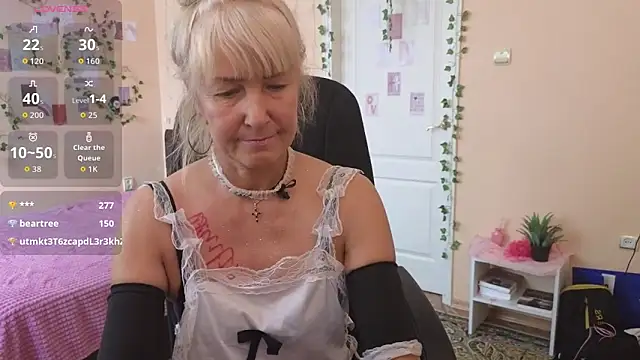 Laura_Gol: онлайн-секс-чат