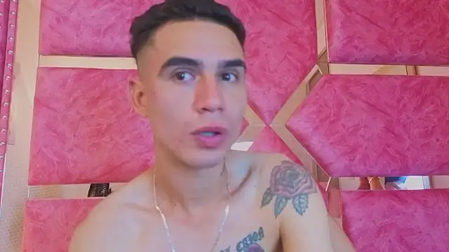 Chatroom XXX en direct de Irina_and_Max