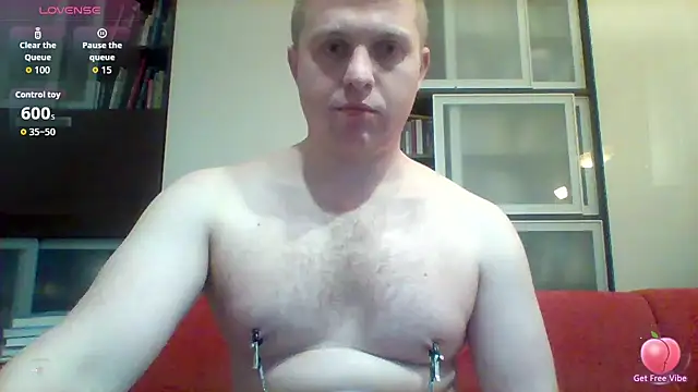 Matttthees: онлайн-секс-чат