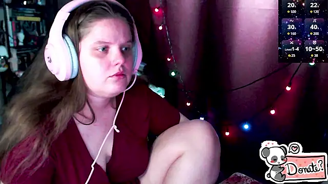 Chat XXX ao vivo de so_cute777